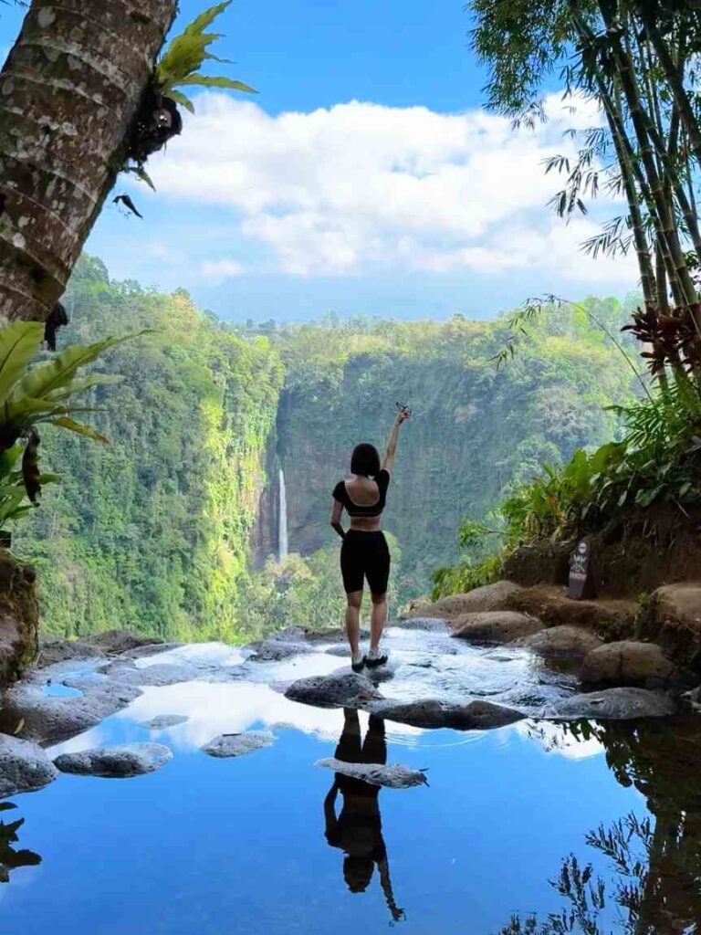 Explore Indonesia from Chengdu: Ultimate Chill Self-Guided Travel Guide