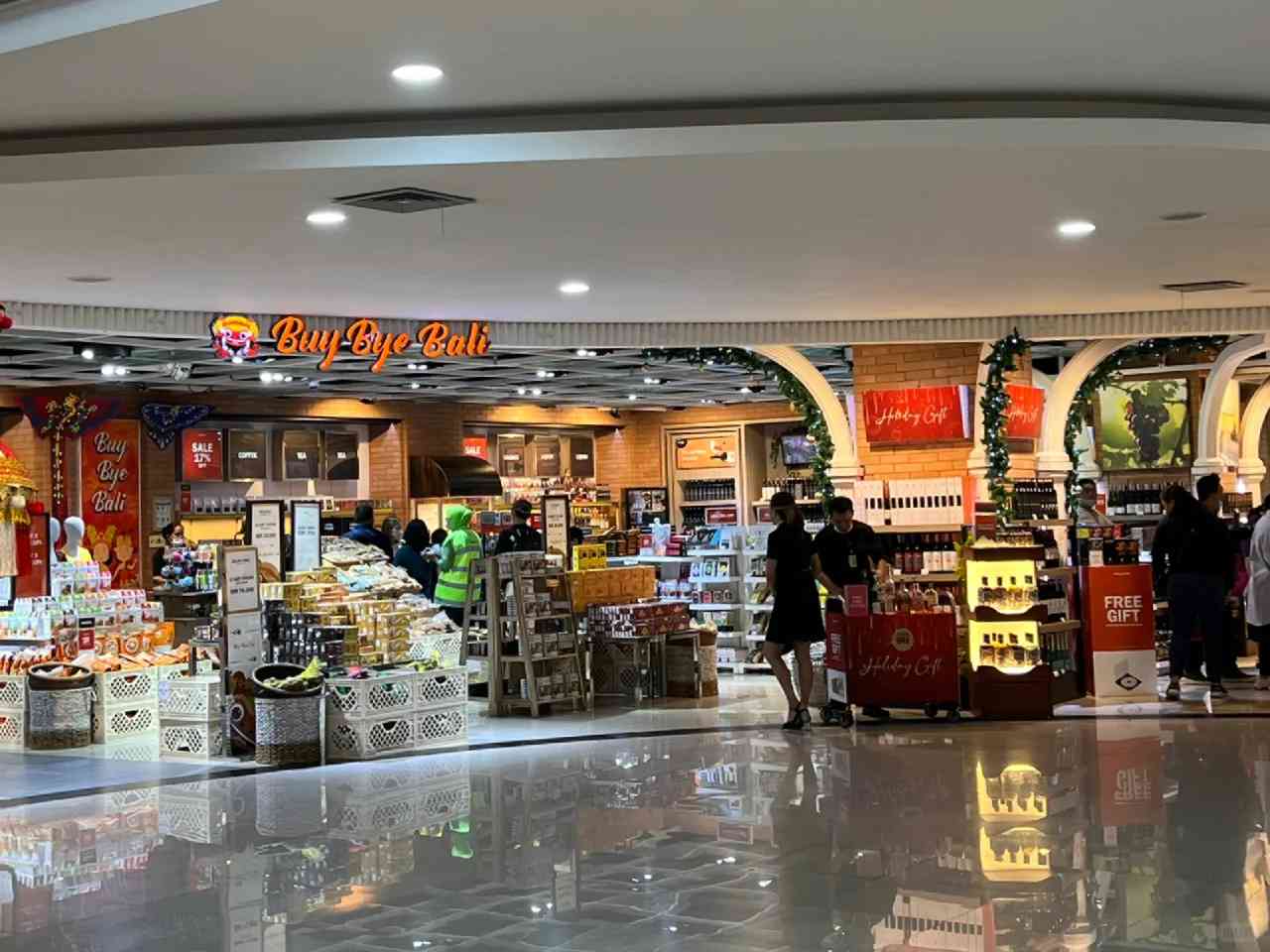 استكشف جاكرتا: أفضل عروض الرحلات الجوية من مطار دينباسار بالي ✈️