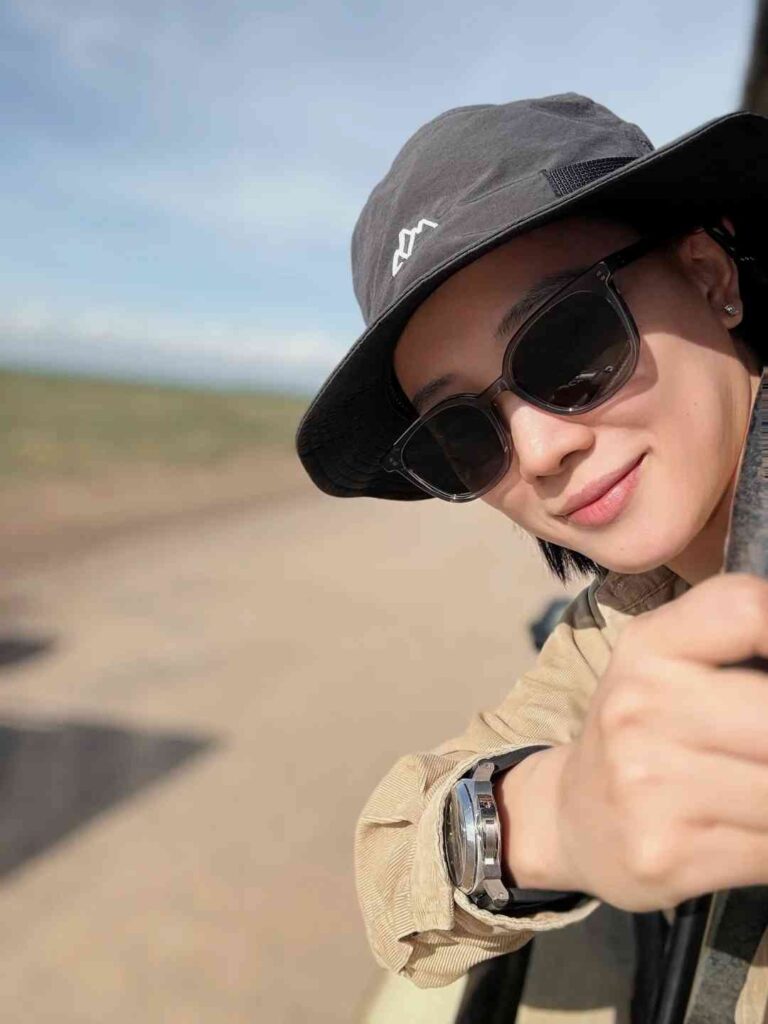 Исследуйте национальный парк Амбосели в Кении: лучшие сафари и туры для наблюдения за野生动物.