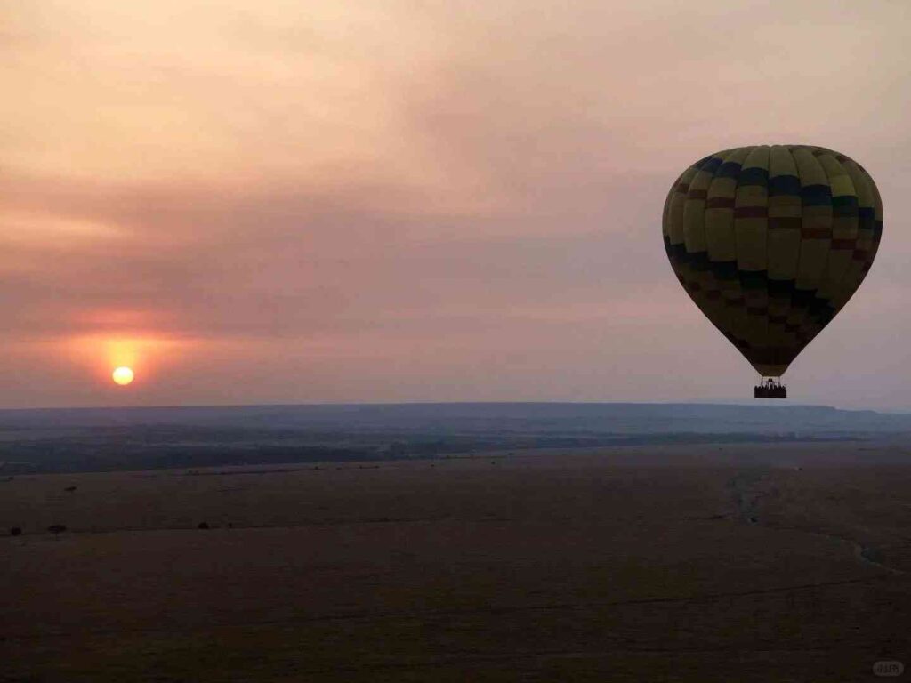Explore Kenya’s Maasai Mara Safari: Ultimate Wildlife Adventure Experience