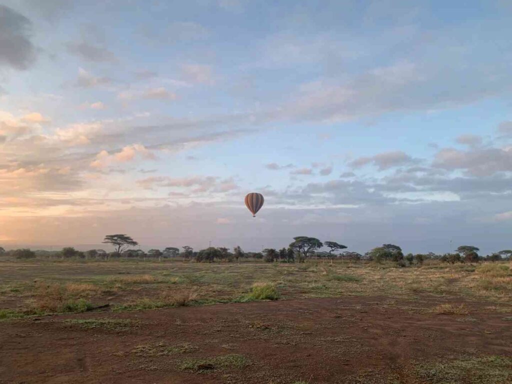 Explore Kenya’s Wildlife: Free Travel Guide to Amboseli National Park