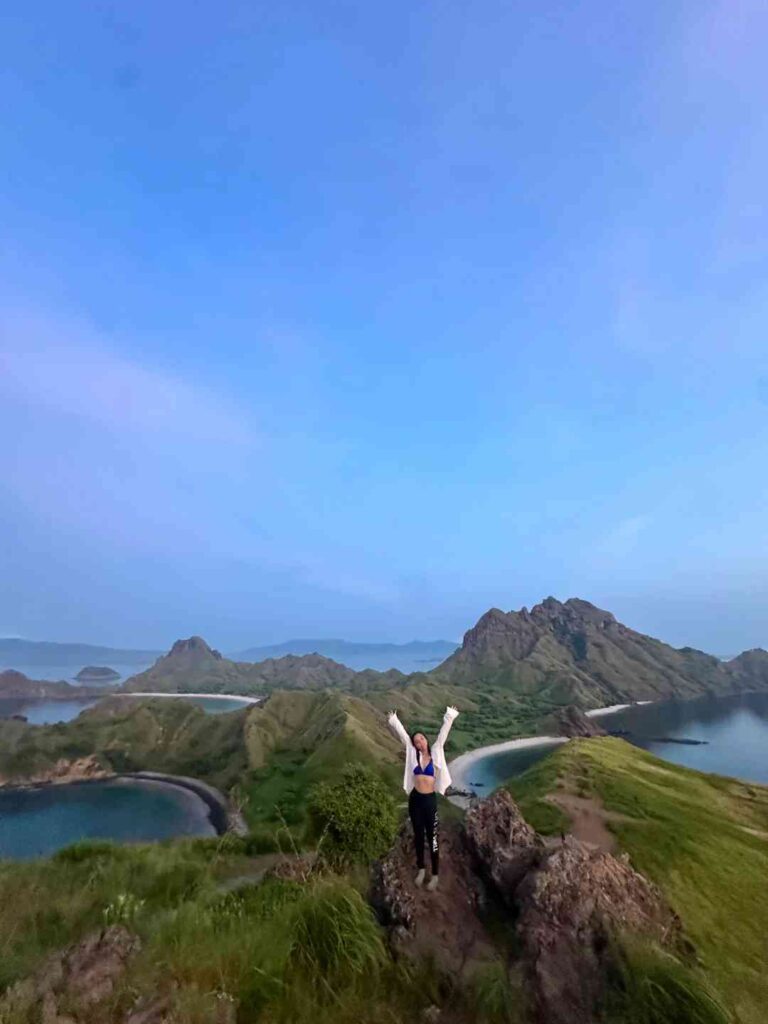 Entdecken Sie Komodo Tauchsafari: Tag 2 Abenteuer in Indonesiens atemberaubenden Gewässern