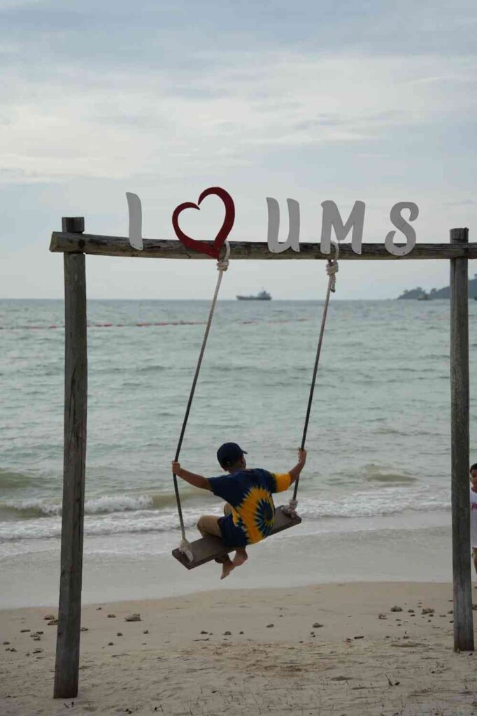 Explore Kota Kinabalu: Best Sabah Beaches and Island Getaways 🏖️