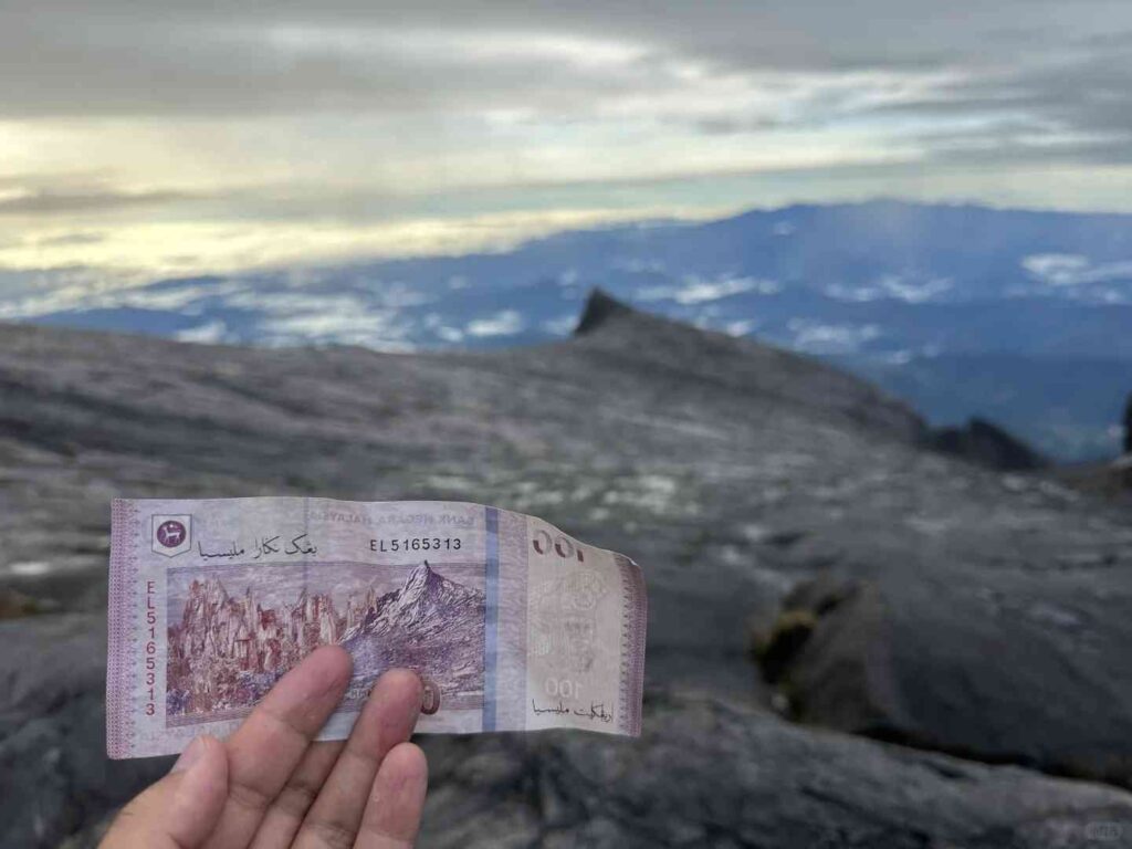 Explore Kota Kinabalu and Conquer Mount Kinabalu: Breathtaking Scenic Views Await