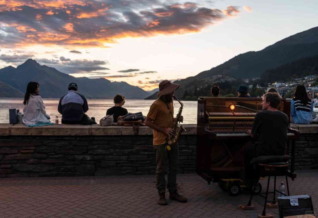 Explore Lifelong Memories: Stunning Photos Taken in Scenic New Zealand