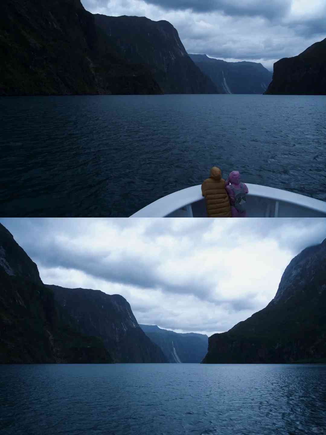 Explorando Milford Sound: Uma Experiência de Viagem Aventuresca Apocalíptica