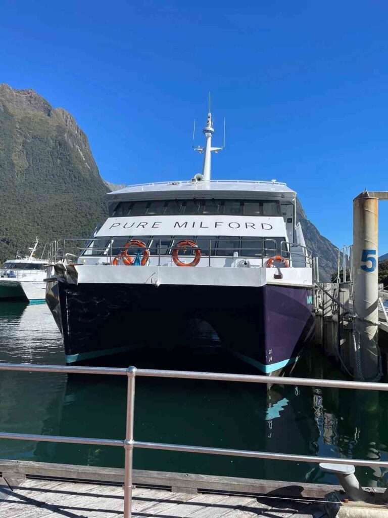 Explore Milford Sound: Ultimate One Day Tour Guide & Travel Tips 🚌