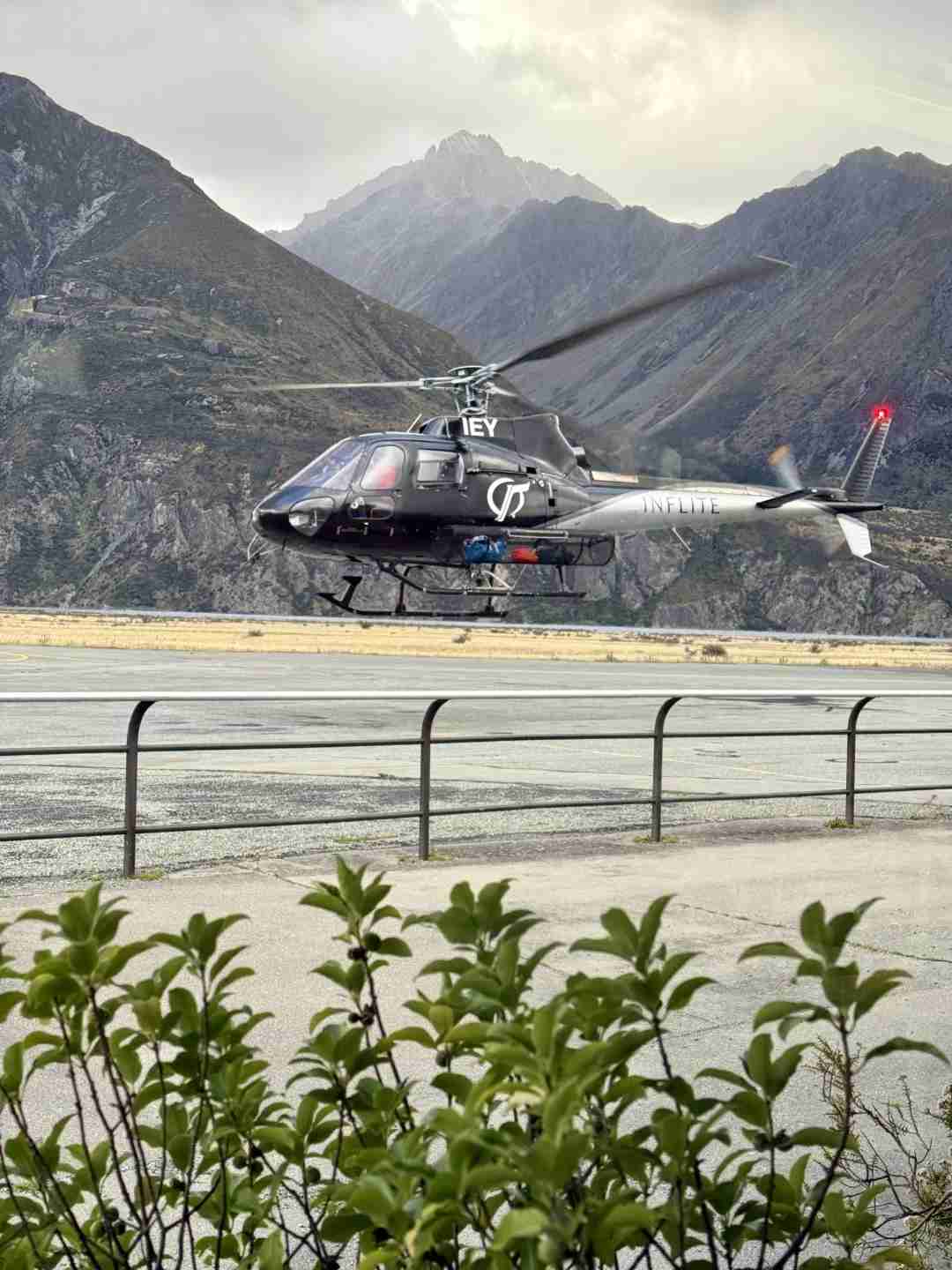 Explorando Mount Cook, NZ: Cancelamento do Passeio de Helicóptero no Glaciar e Alternativas de Aventura