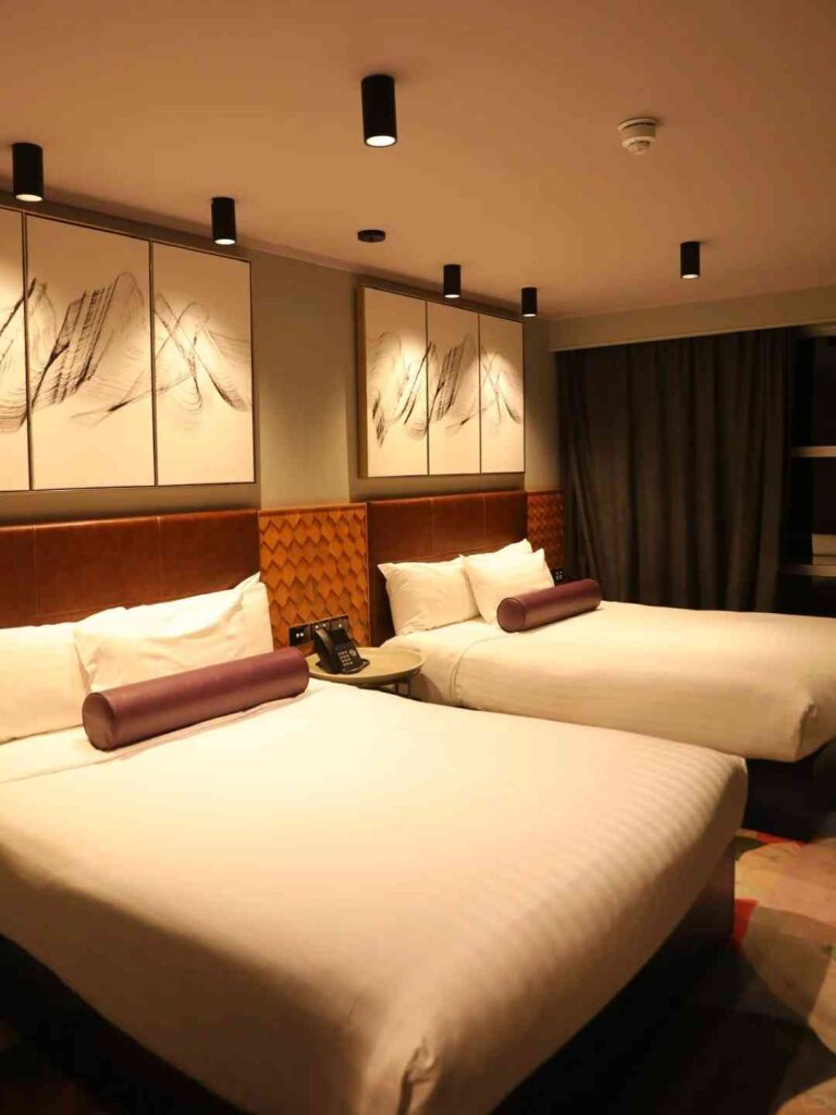 Explorer la Nouvelle-Zélande D1 : Guide de voyage ultime Chengdu à Auckland