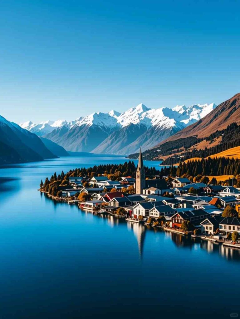 Erkunde Neuseeland: Ultimate 12-Tage-Reiseplan für Abenteuerreisende