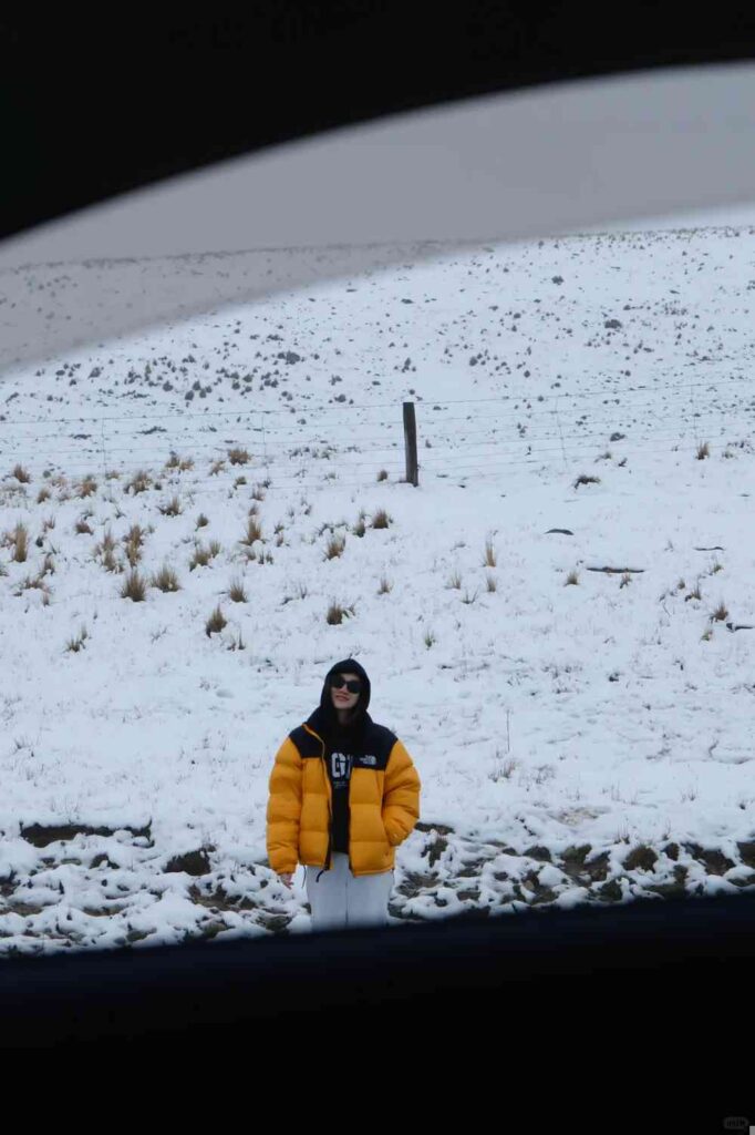 Explore New Zealand’s South Island: 10-Day Self-Drive Itinerary for Under 17,000 RMB