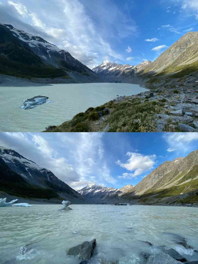 Explore New Zealand’s South Island: Ultimate Hiking Guide to Mount Cook Trails 🏔️