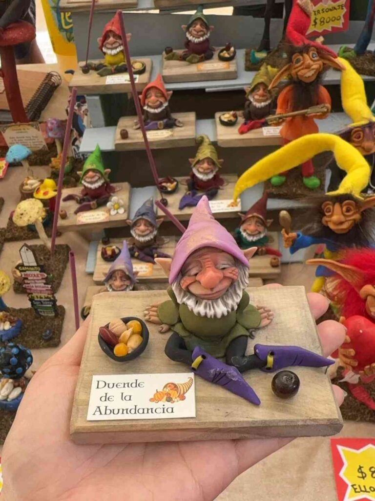 Explore San Telmo Market in Buenos Aires: A Full Afternoon of Unique Shopping Experiences