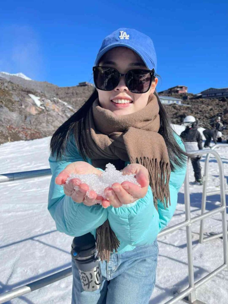 トングリロ国立公園を探索しよう：北島、ニュージーランドの自然の驚異