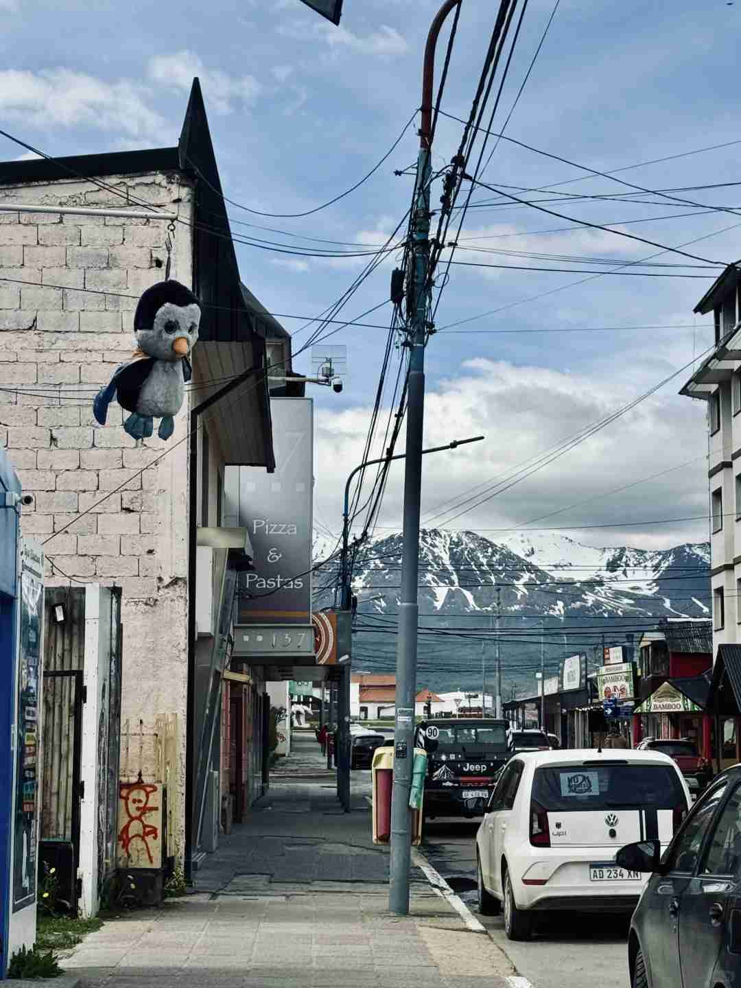 Explore Ushuaia, Argentina: 3-Day Adventure Tour in November