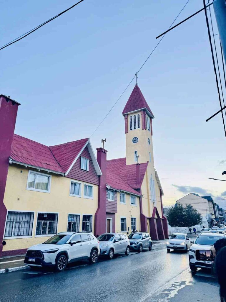 Explore Ushuaia: Discover South America’s Most Scenic and Adventurous Town