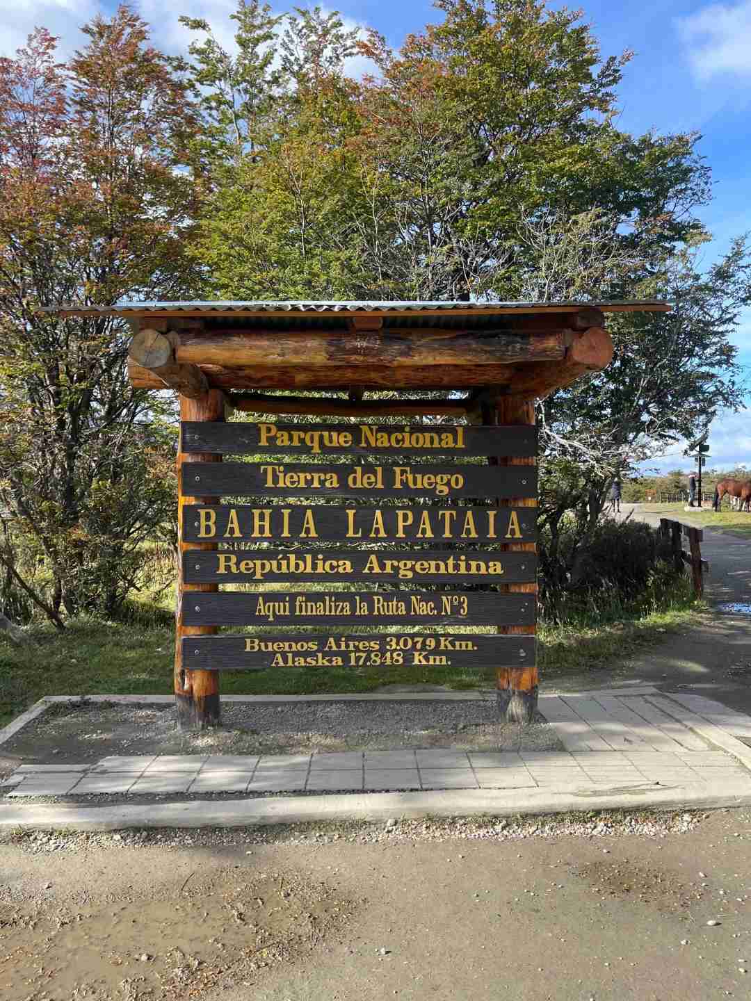 Entdecke Ushuaia in einem Tag: Maximiere deine 24-Stunden-Erlebnisreise in Argentinien 🇦🇷