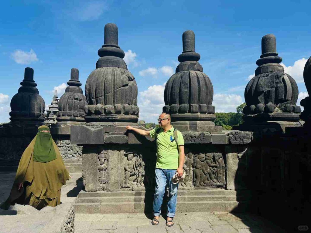 Explore Yogyakarta, Indonesia: Best Cultural and Historical Sites to Visit