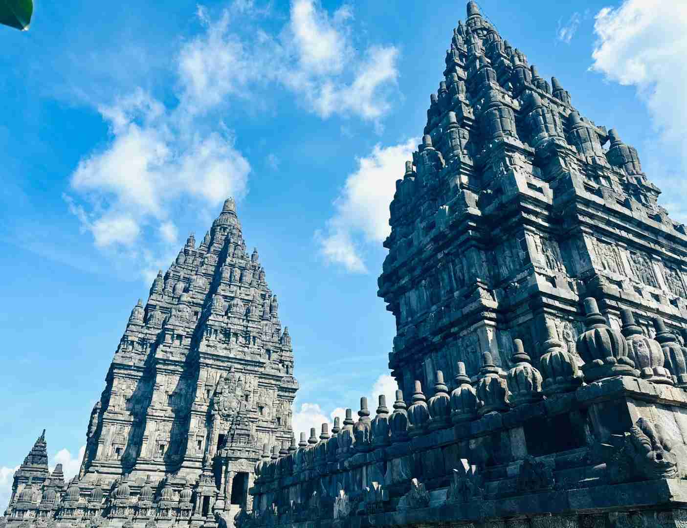 Explore Yogyakarta, Indonesia: Best Cultural and Historical Sites to Visit
