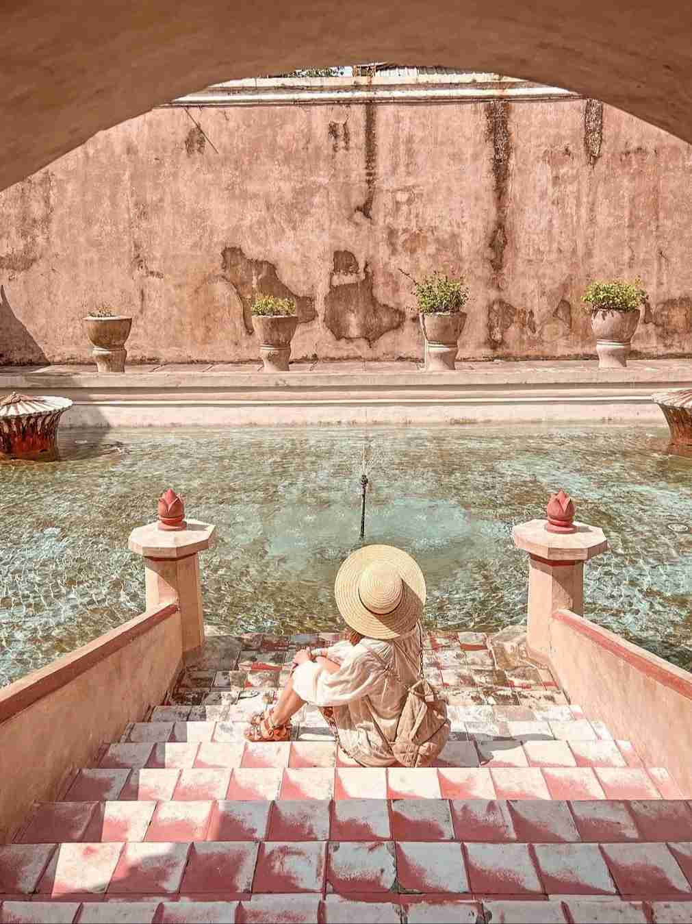 Explore Yogyakarta: Must-Visit Cultural Gems in Indonesia for an Unforgettable Trip