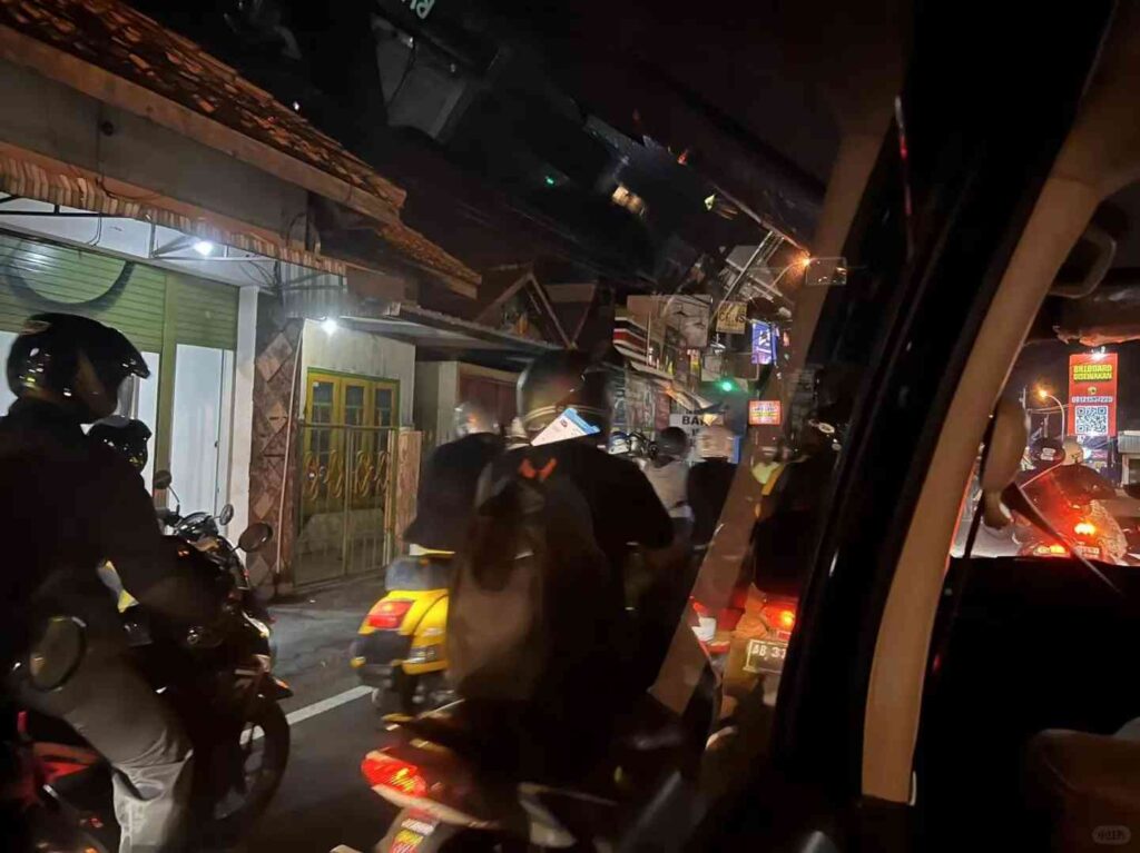 Erkunden Sie Yogyakarta in 4 Tagen: Bestes kulturelles und historisches Tourerlebnis