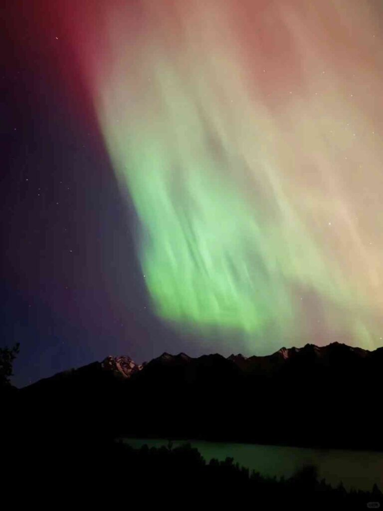 Découvrez l'aurore en Nouvelle-Zélande : Votre guide ultime d'avril à septembre.