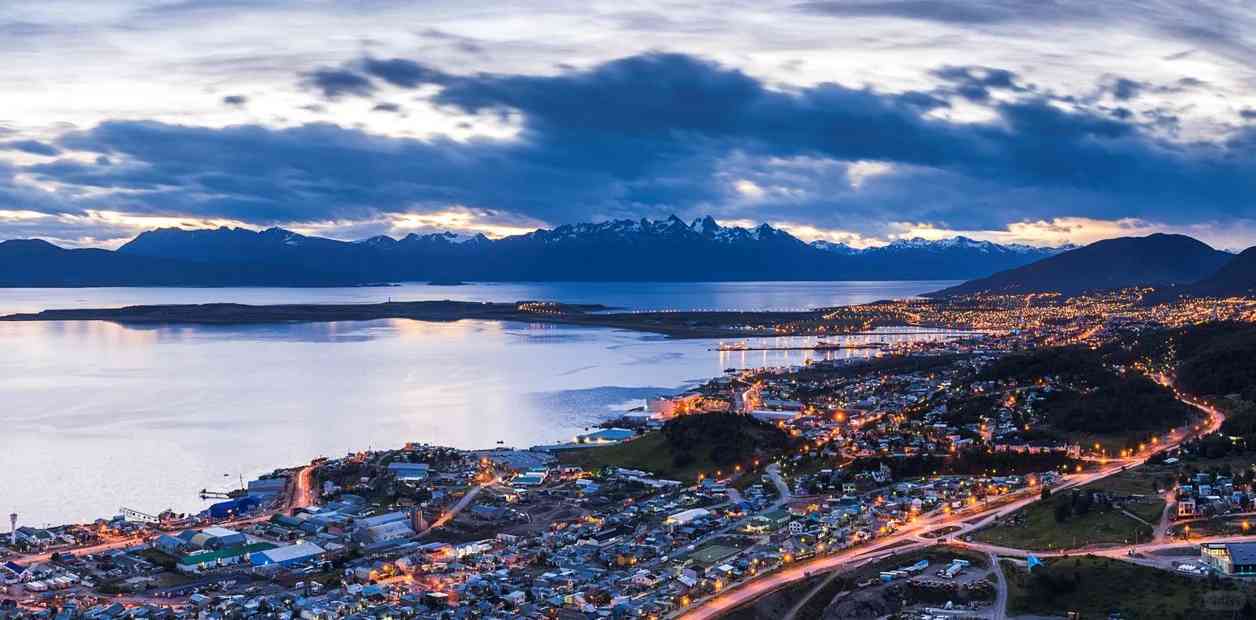 Explore the End of the World: Ushuaia, Argentina - Ultimate Travel Guide