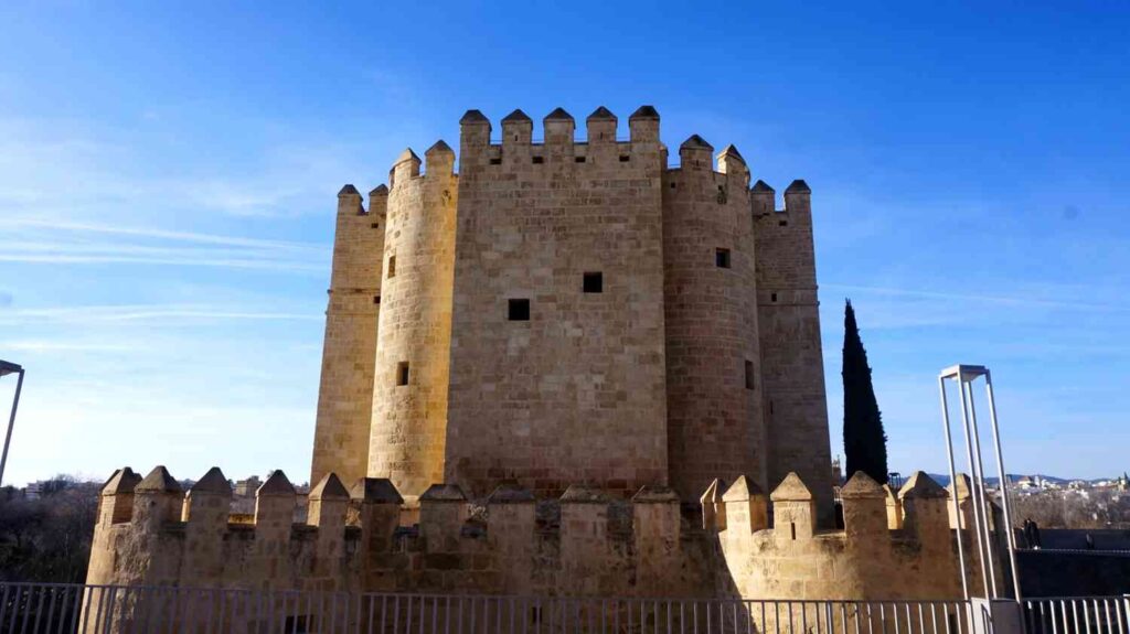 Explore the Hidden Gems: A Day Trip to Cordoba’s Historic Sites