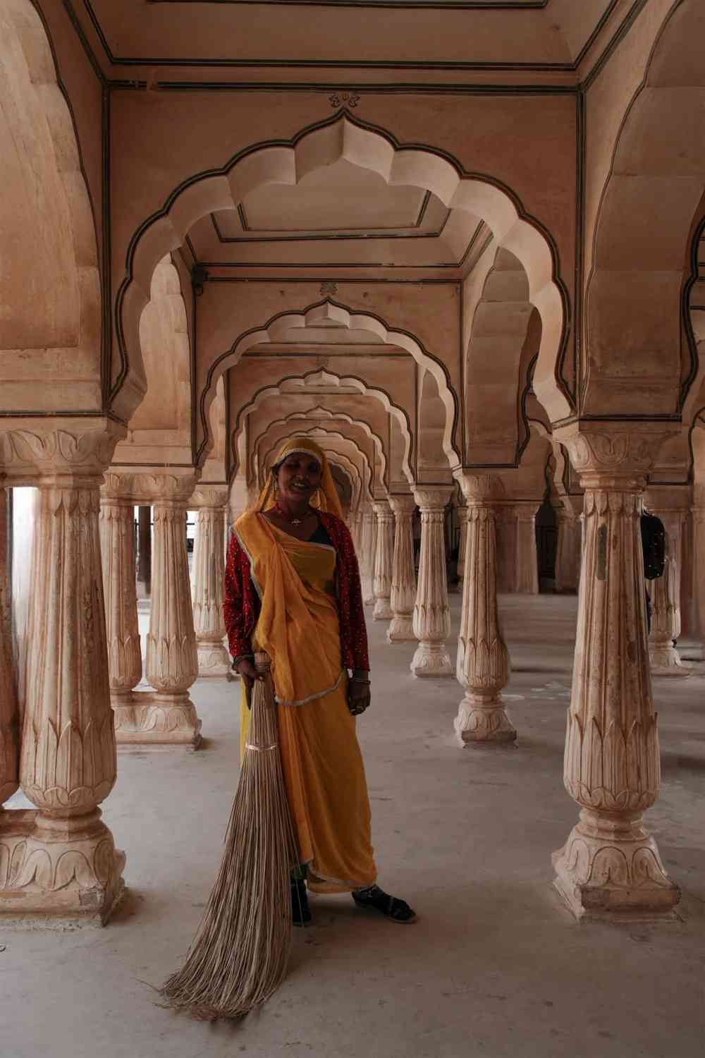 Explorez le majestueux Fort d'Amber : Un guide complet de ce joyau historique de Jaipur