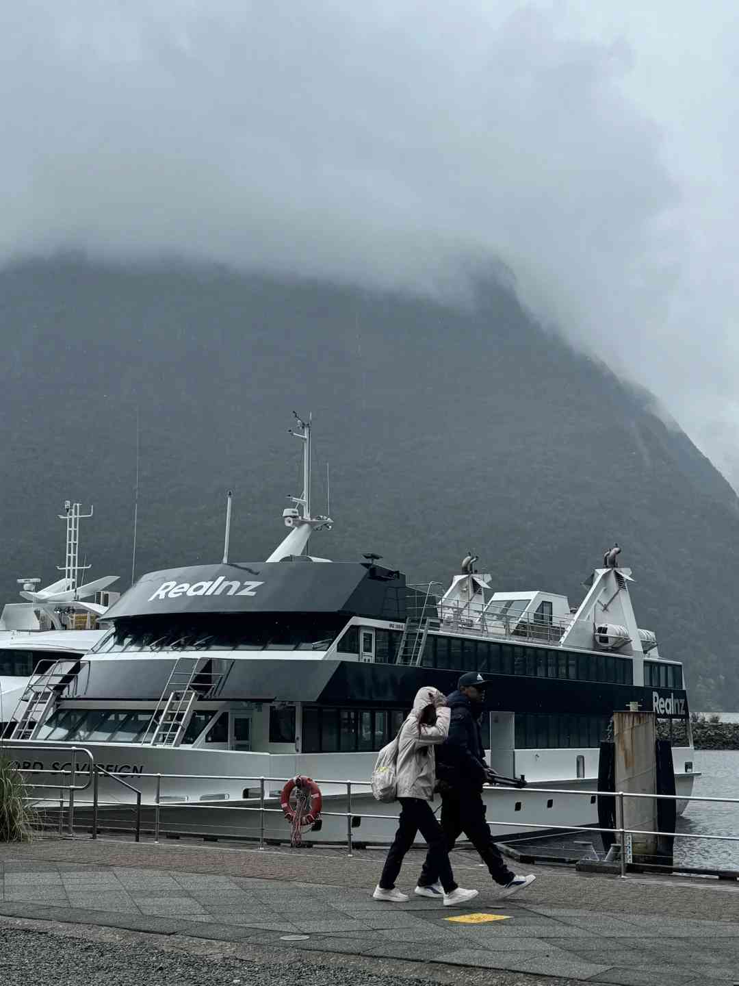 Explore the Untamed Beauty: Return to the Wild Fjords Adventure ⛰️