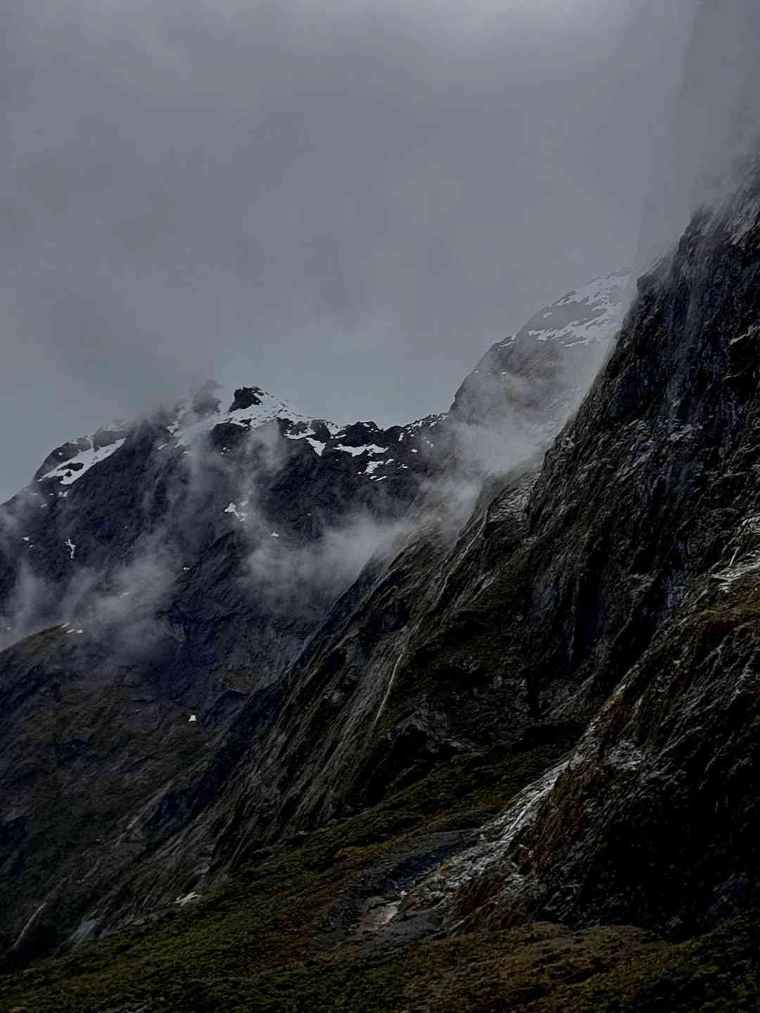 Explore the Untamed Beauty: Return to the Wild Fjords Adventure ⛰️
