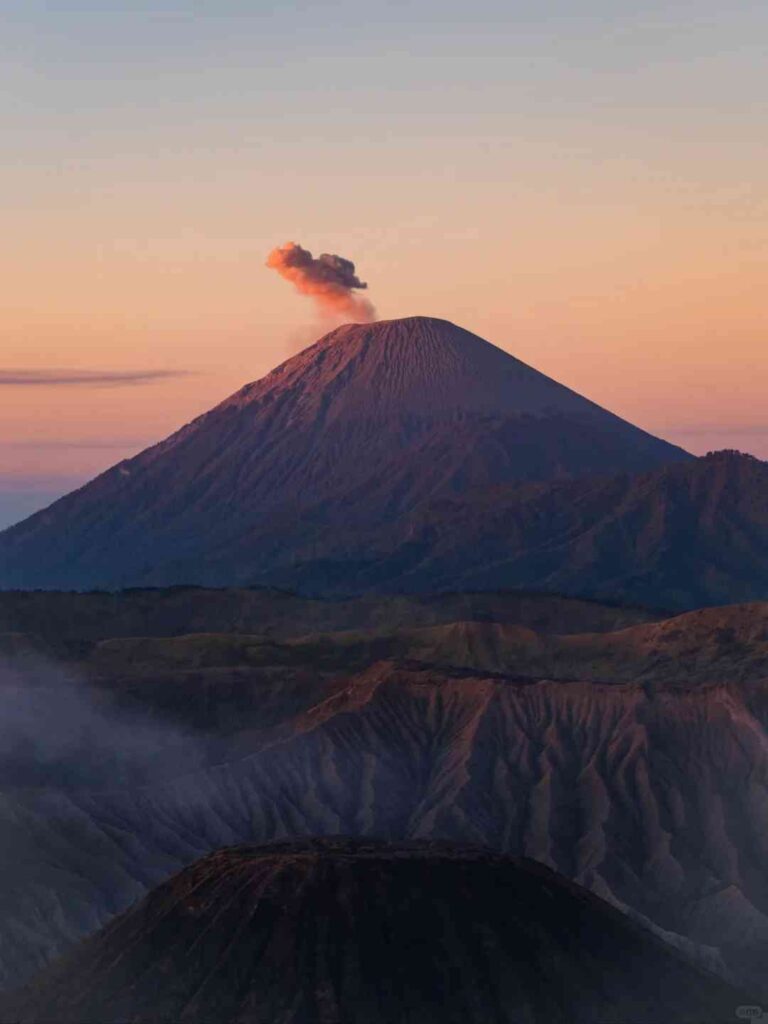 Indonesien für 2 Wochen erkundet: Wie ich meine Kamera nur einmal auflud