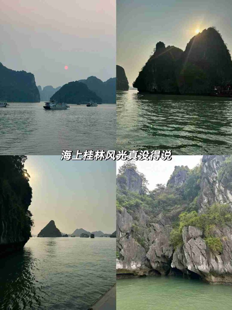 Explored Vietnam Thrice: Finally, a 2-Day Ha Long Bay Adventure Unveiled