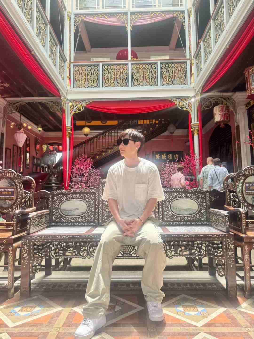 Explorando George Town, Penang: Guia de Viagem Ultimate da Malásia & Dicas