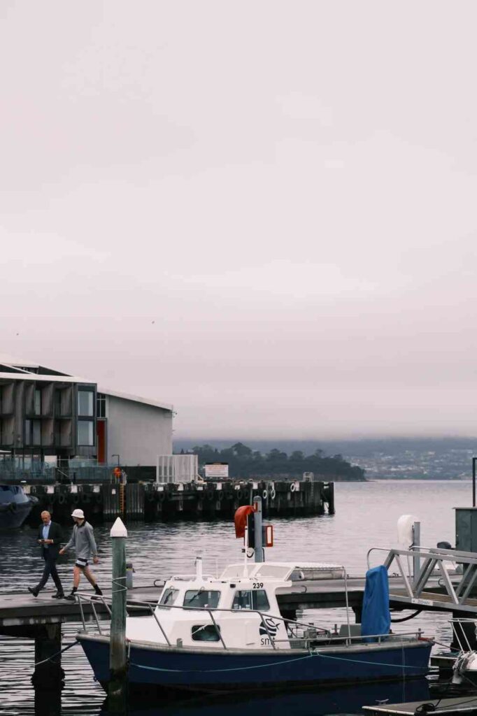 Exploring Hobart Solo: Discover Tasmania’s Hidden Gems and Unique Adventures 🇦🇺