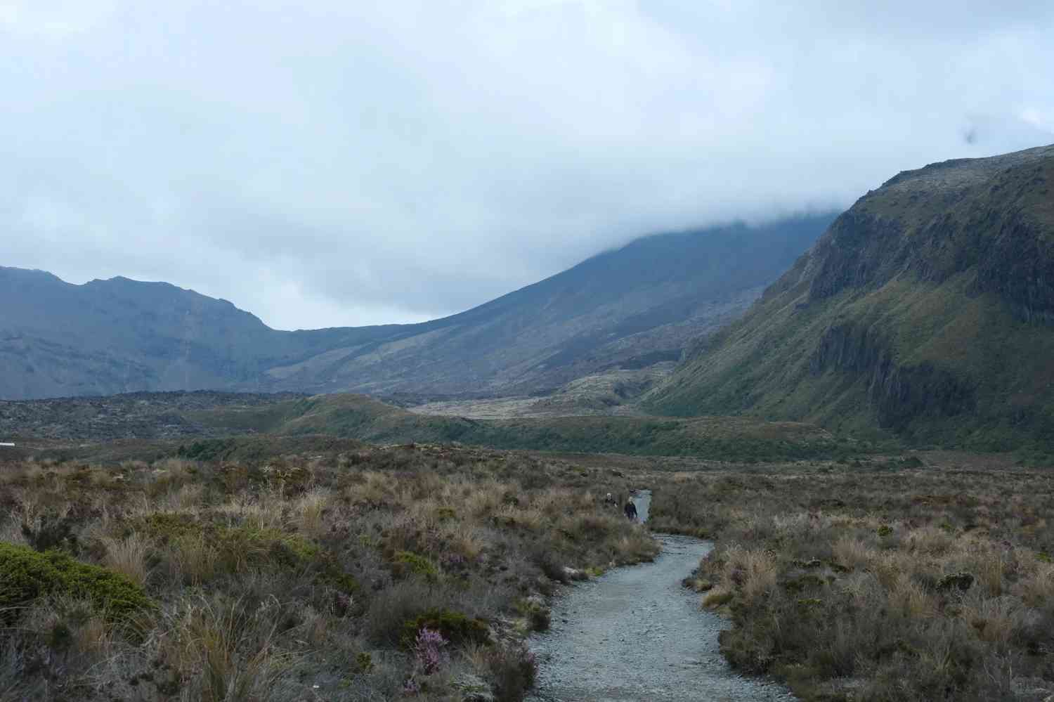 Explorando Tongariro e Taupo: Uma Aventura de Viagem na Nova Zelândia (No.10)