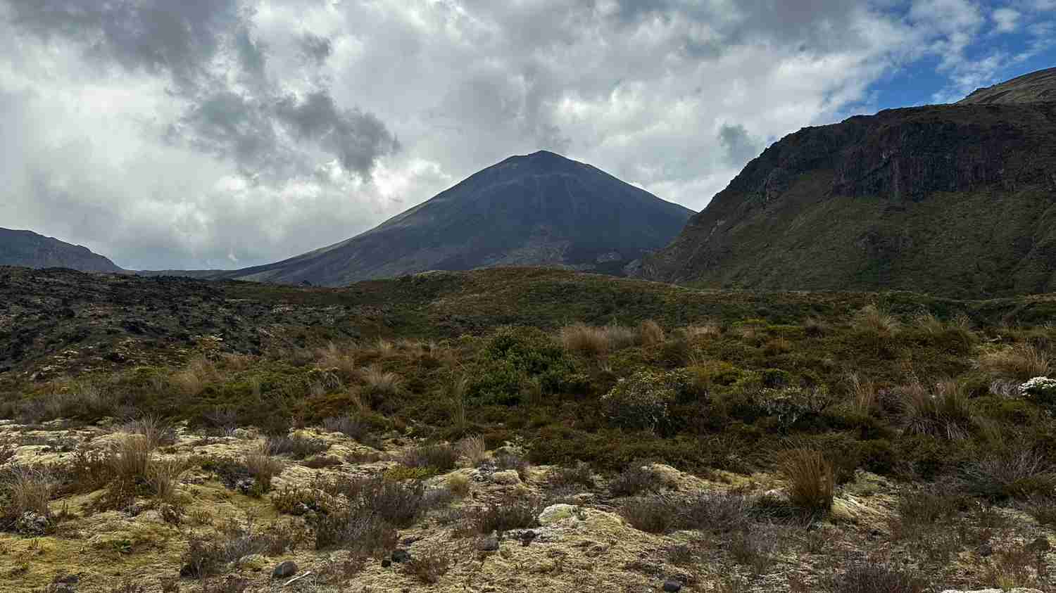 Explorando Tongariro e Taupo: Uma Aventura de Viagem na Nova Zelândia (No.10)