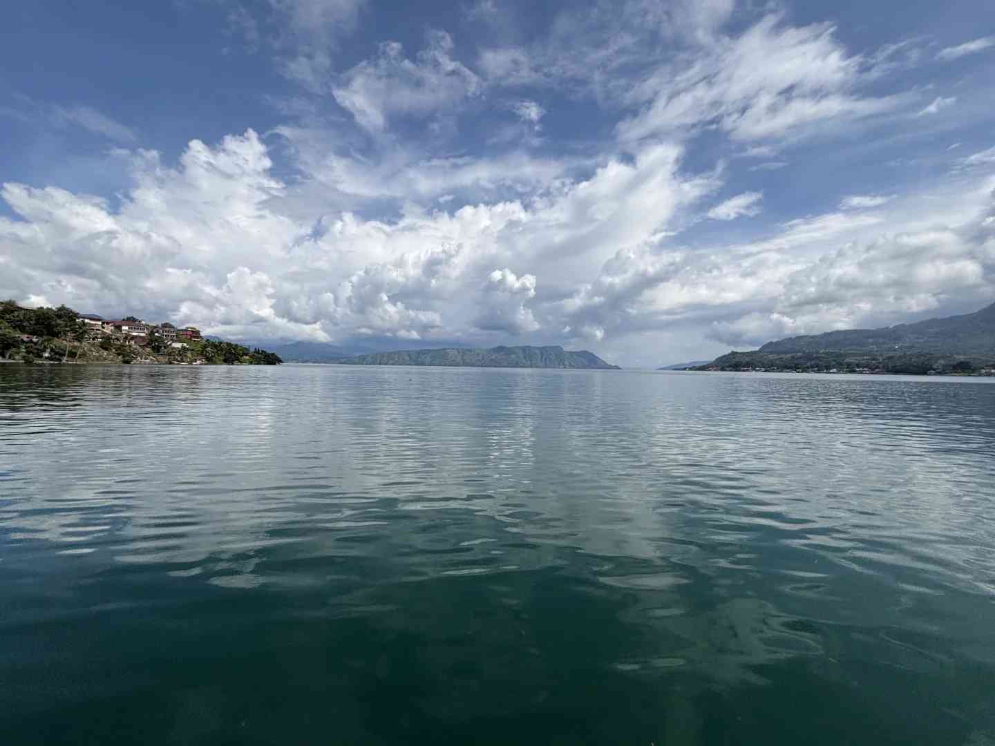 Explorando os Segredos do Café em Toba: Uma Jornada pelas Montanhas e Rios