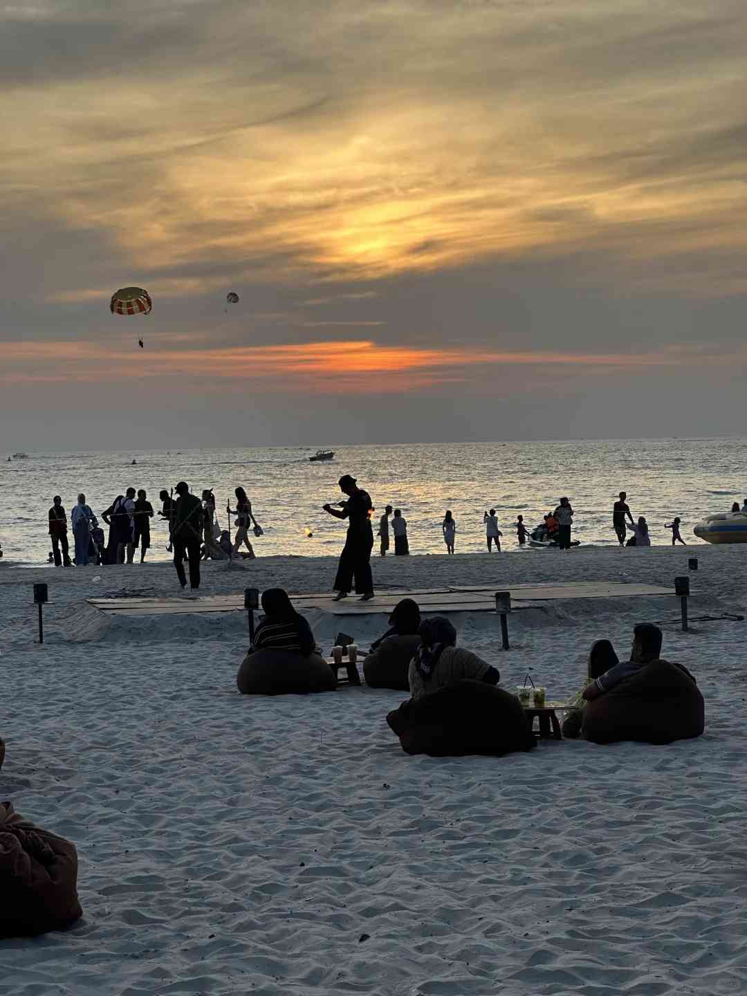 Family-Friendly Spring Festival Getaway: Exploring Langkawi with Kids in Malaysia