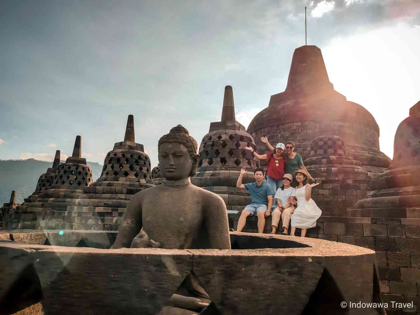 Family Trip to Yogyakarta, Indonesia: Must-See Attractions & Tips for First-Time Visitors