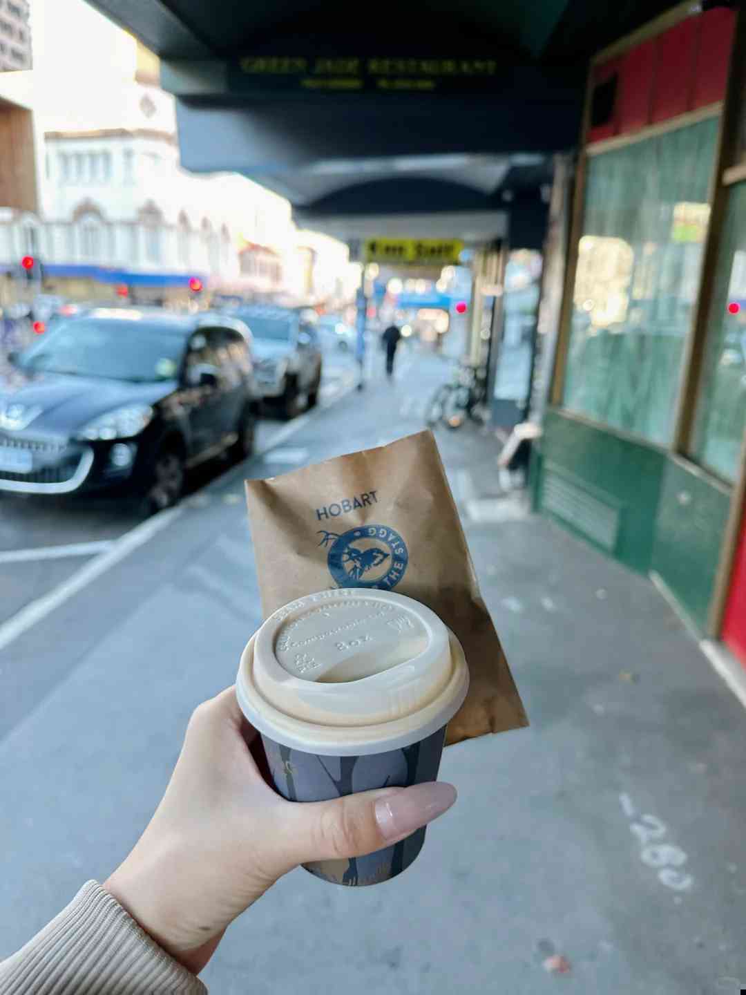 Adieu à Hobart : 6 ans de souvenirs sur mon île tasmanienne adorée 🌴