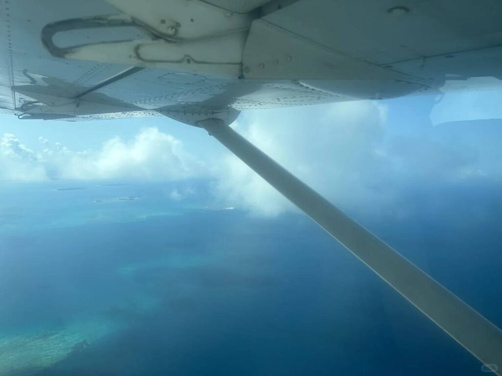 Fast & Affordable Zanzibar to Dar es Salaam Flights – Only 20 Minutes Travel Time