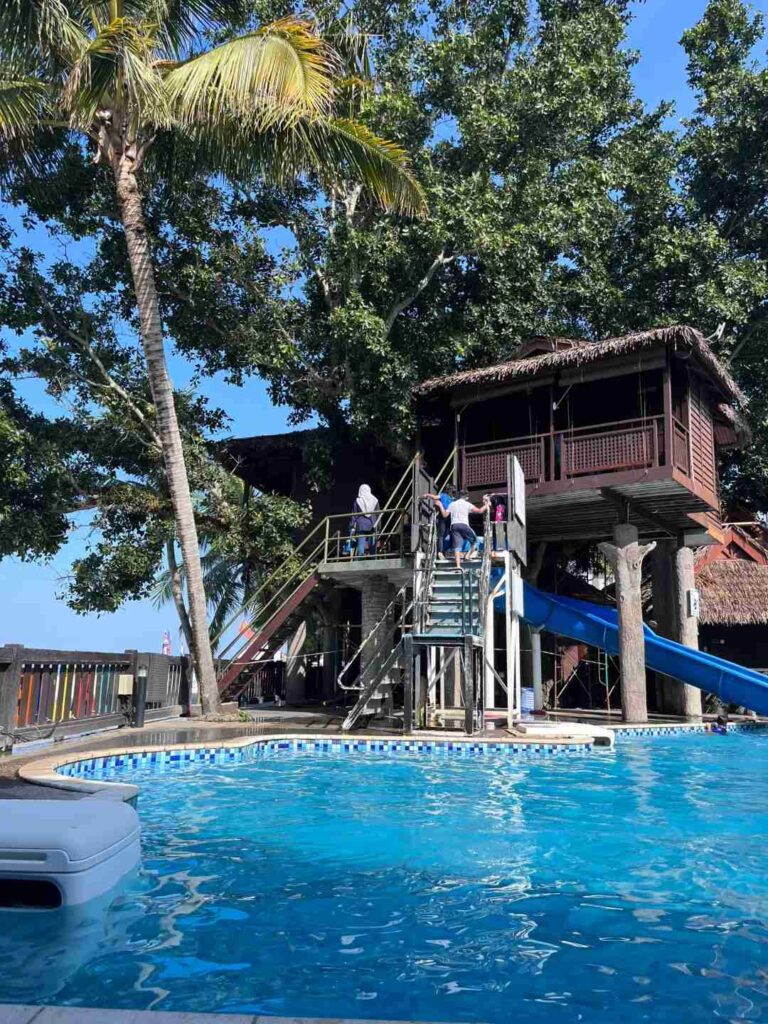 Trouvez un compagnon de voyage pour votre voyage à Langkawi dès aujourd’hui...