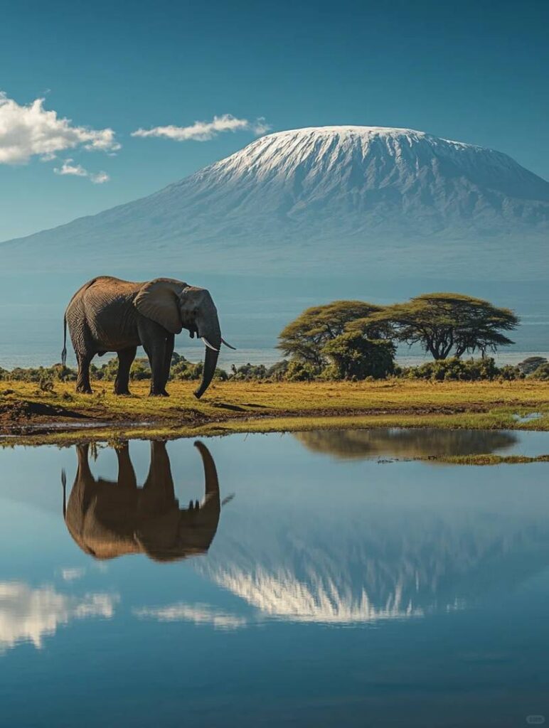 Find the Best Kilimanjaro Hiking Partners for Your June Summit Adventure