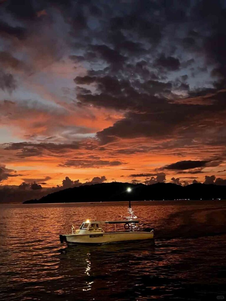 First-Time Sisters Visiting Kota Kinabalu: Essential Safety Tips and Must-See Spots