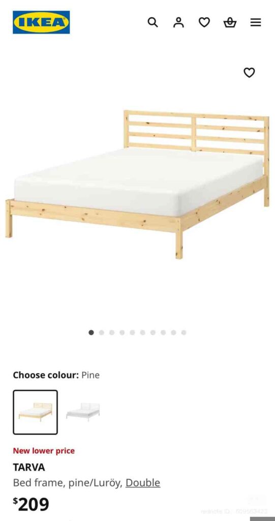 Free Bed Frame & Mattress Delivery in Adelaide City Today