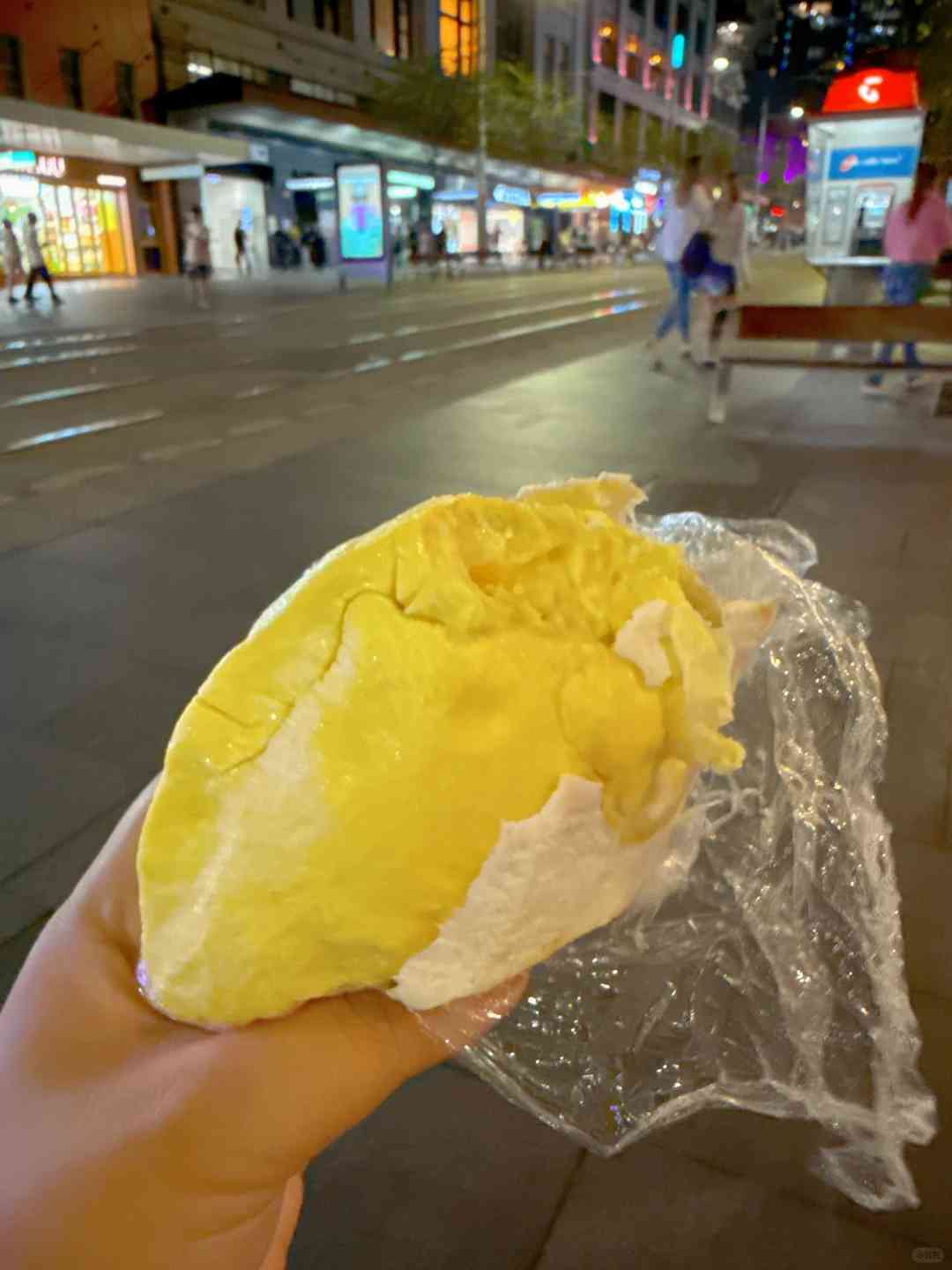 Fresh Durian Available in Sydney: Taste the King of Fruits Today!
