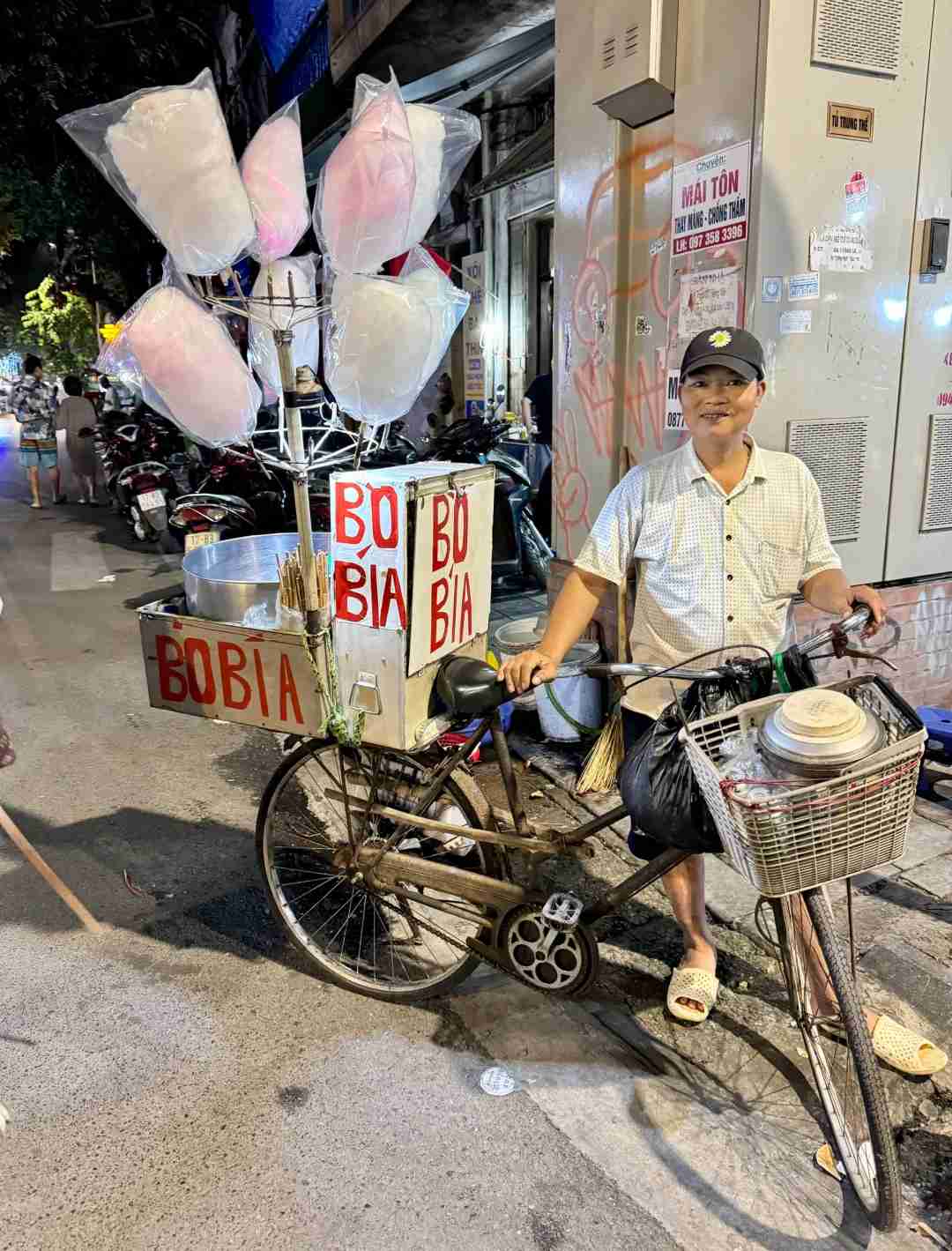 [Hanoi, Vietnam: Exploring the Chaotic Charm and Hidden Gems of a Vibrant City]