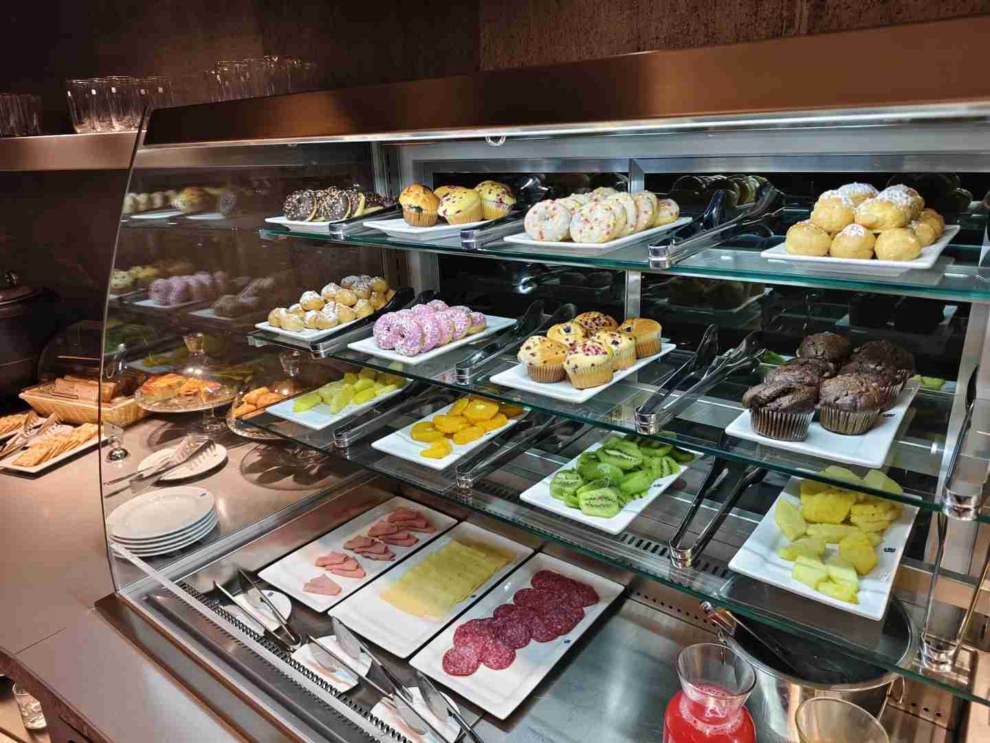 How to Access the Best VIP Lounge at Santiago Airport in Chile for Under $50?