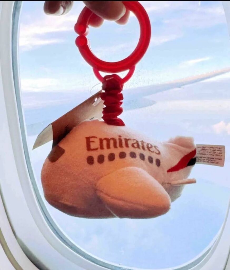 How to Confess Your Love to an Emirati Flight Attendant: Romantic Tips & Cultural Etiquette